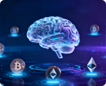 AI Crypto News Summaries
