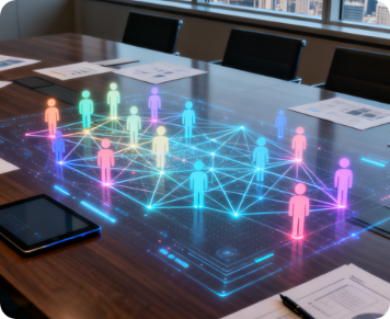 AI-Powered Market Insights